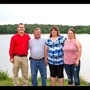 Meet your Posher, Chris